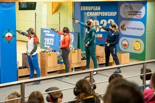 Ogromny sukces bydgoszczanki! Klaudia Breś z medalem i kwalifikacją olimpijską