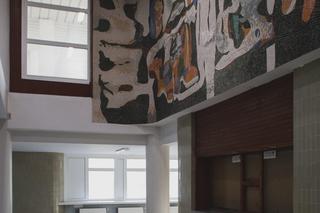 Mozaiki w Łodzi - zobacz zdjęcia najpiękniejszych z nich. Gdzie je znaleźć?