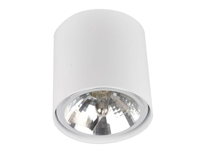 Lampa sufitowa Box