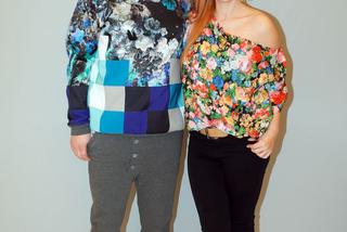 project runway, sylwia kozubska