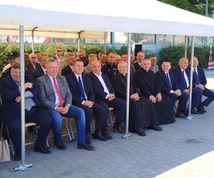 Siedlecki WORD wymienił starą flotę pojazdów egzaminacyjnych na nowe samochody marki Suzuki Swift