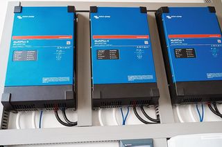 Magazyny energii po nowemu - nowe zasady instalacji już od teraz, definicja od września 2026