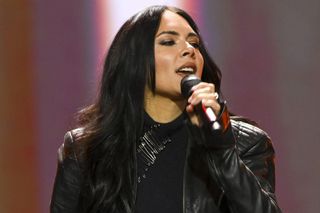 Gwiazda American Idol zagłosuje w Polsce! Jak ktoś całe życie jest poza... 