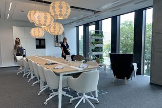 IKEA otworzyła showroom w Katowicach. Jedyny w Polsce