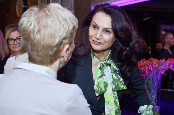 Małgorzata Pieczyńska jest żoną Gabriela Wróblewskiego