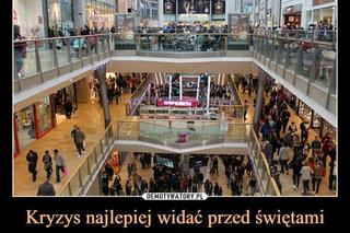 MEMY na Święta Bożego Narodzenia 2022. Nie przestaniesz się śmiać!