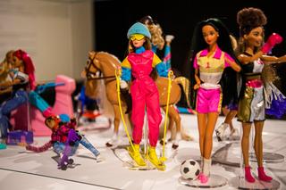 Barbie - najsłynniejsza lalka odwiedziła Poznań