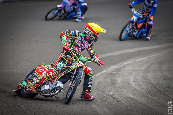 eWinner Apator Toruń - Abramczyk Polonia Bydgoszcz 60:30, zdjęcia z Motoareny
