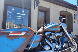 Kaletnik z Grabowa nad Prosną - Kamil Machuła