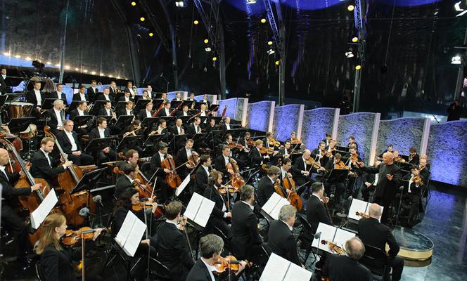 Filharmonicy Wiedeńscy