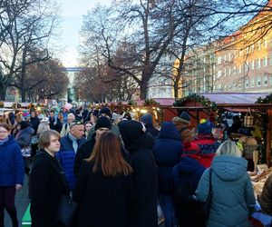 Ceny na Szczecińskim Jarmarku Bożonarodzeniowym