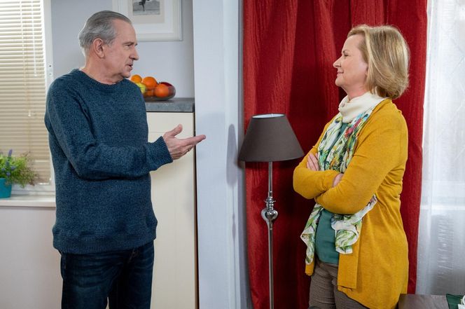 Barbara Bursztynowicz, ten sezon należy do niej