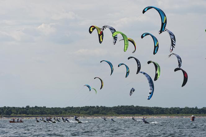 MP 2013 Kitesurfing