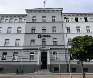 Komenda Miejska Policji w Lesznie
