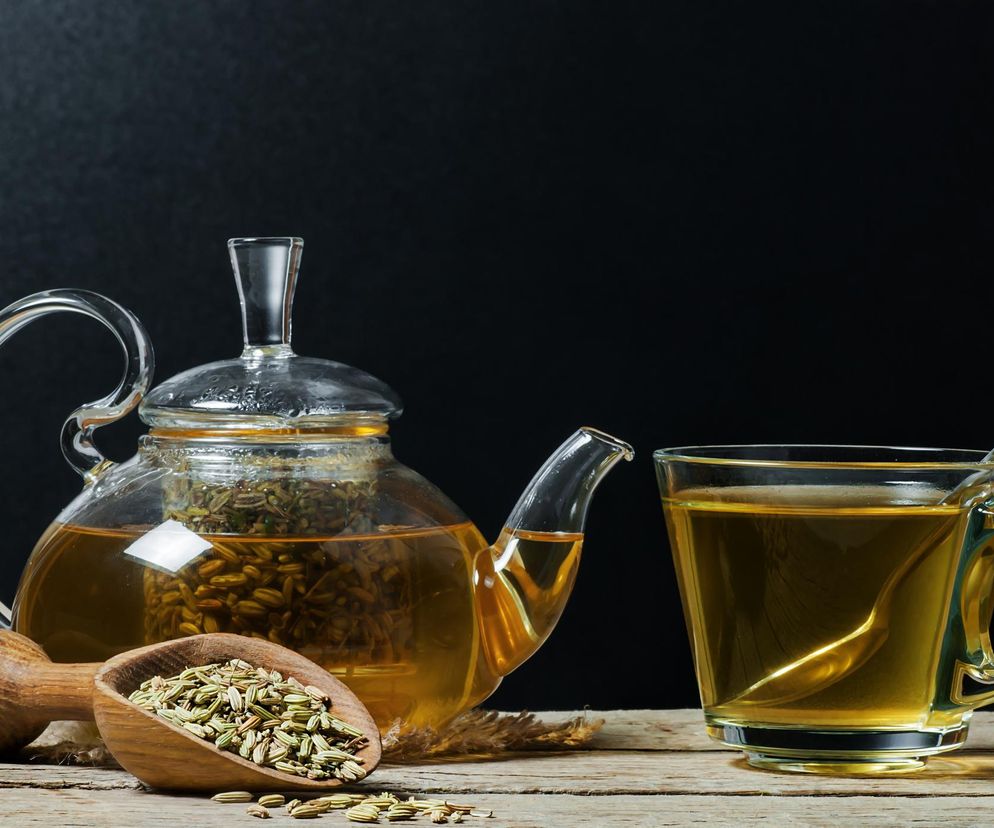 Na odporność, niedokrwistość, otyłość i cukrzycę. Leśnicy polecają darmowy napar