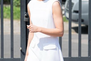 Kasia Tusk to mistrzyni stylu quiet luxury. Oto sekret jej doskonałych stylizacji 