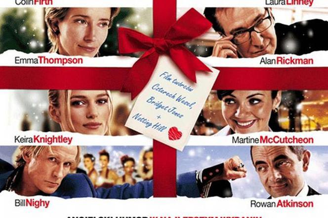 Love Actually