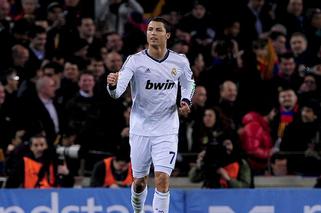 Barcelona - Real 1:3. Cristiano Ronaldo: Zagraliśmy wielki mecz