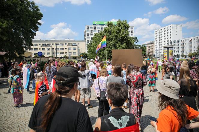 Parada Równości (08.06.2024)