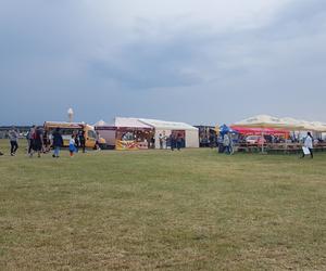 Dziś ostatni dzień pokazów lotniczych Antidotum Airshow Leszno