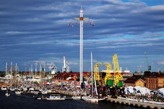 The Tall Ships Races 2017