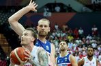 Eurobasket. Polska - Islandia