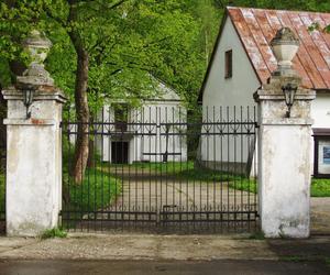 Dworek Zegadłowicza w Gorzeniu Górnym