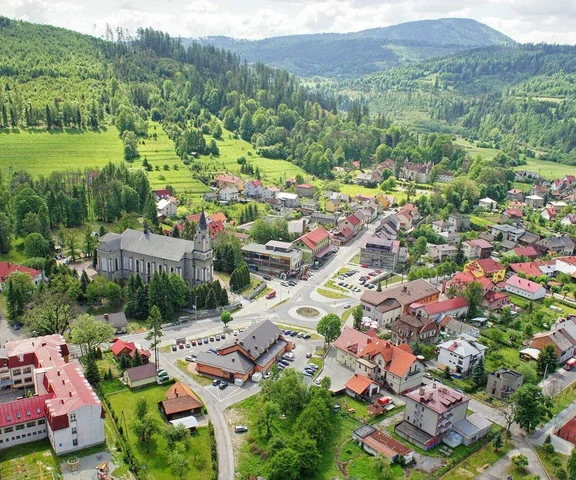 Beskid Żywiecki kryje prawdziwy turystyczny skarb