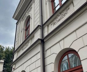 Zapomniane pałace Lublina