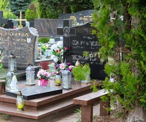 Mroczna tajemnica lasu pod Olsztynem. Bestialski mord konwojentów