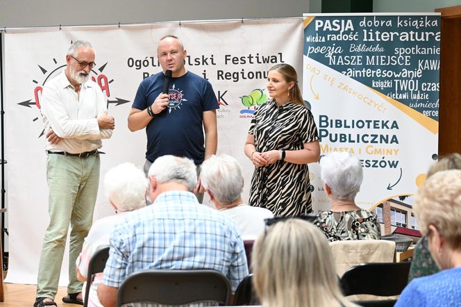 Odyseja Antonińska 2025