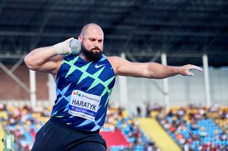 Michał Haratyk zdecydował się na szczere wyznanie przed IO Tokio 2020! Odczuwał potworny ból, konieczna była operacja