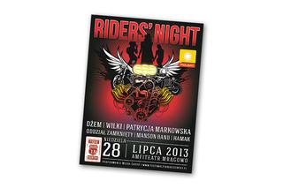 Piknik Country & Folk Mrągowo 2013