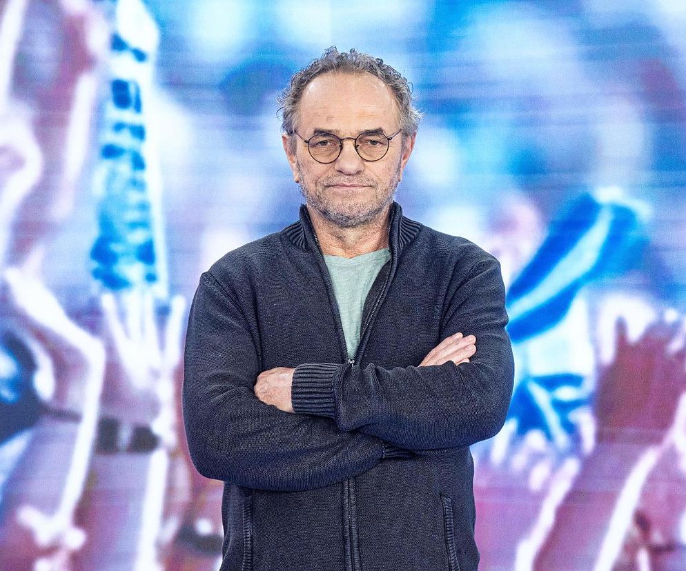 Piotr Najsztub wraca z autorskim programem Najsztub pyta