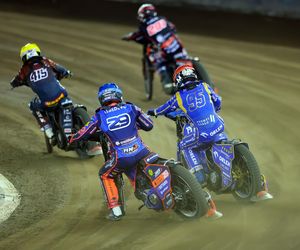 Grand Prix Polski w Toruniu. Zdjęcia kibiców i zawodników z Motoareny