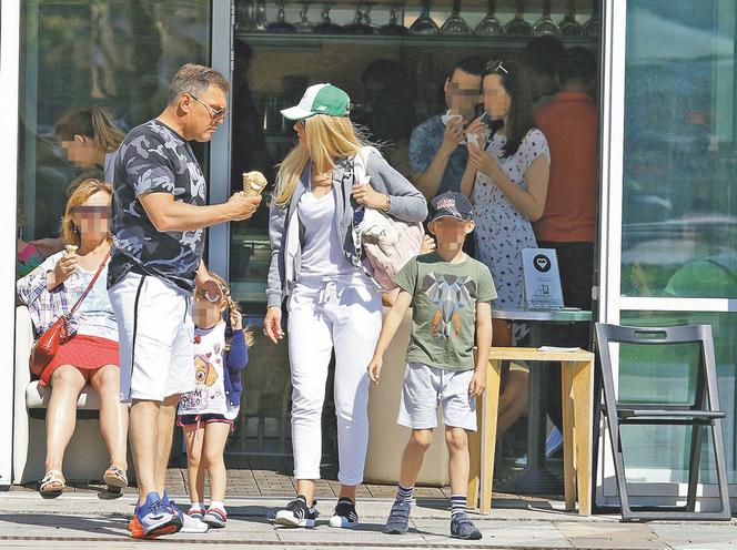 Pogodził się z żoną i czeka na wyrok