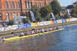 34. Wielka Wioślarska o Puchar Brdy. Emocje na wodzie i spektakularne zwycięstwa Bydgoszczy
