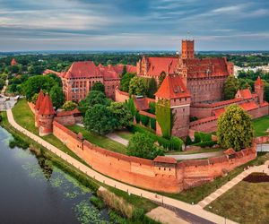 To on zachwyca najbardziej. AI wskazała najpiękniejszy polski zamek