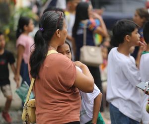 Potężne trzęsienie ziemi w Azji, ostrzeżenie przed tsunami. Fale do trzech metrów