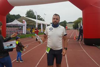 12. Bieg Siedleckiego Jacka
