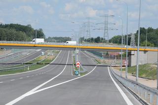 Przedłużenie trasy S8 w Łódzkiem coraz bliżej. Nowa droga odciąży autostradę A2