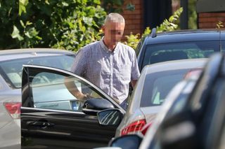 Wjechał w ludzi jak w pachołki. Dwie osoby nie żyją, inni walczą o życie w szpitalu