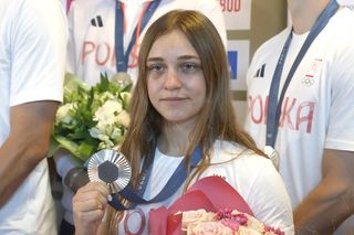 Julia Szeremeta otrzyma złoty medal olimpijski?! Niespodziewana wypowiedź pięściarki, sprawa wciąż może być otwarta