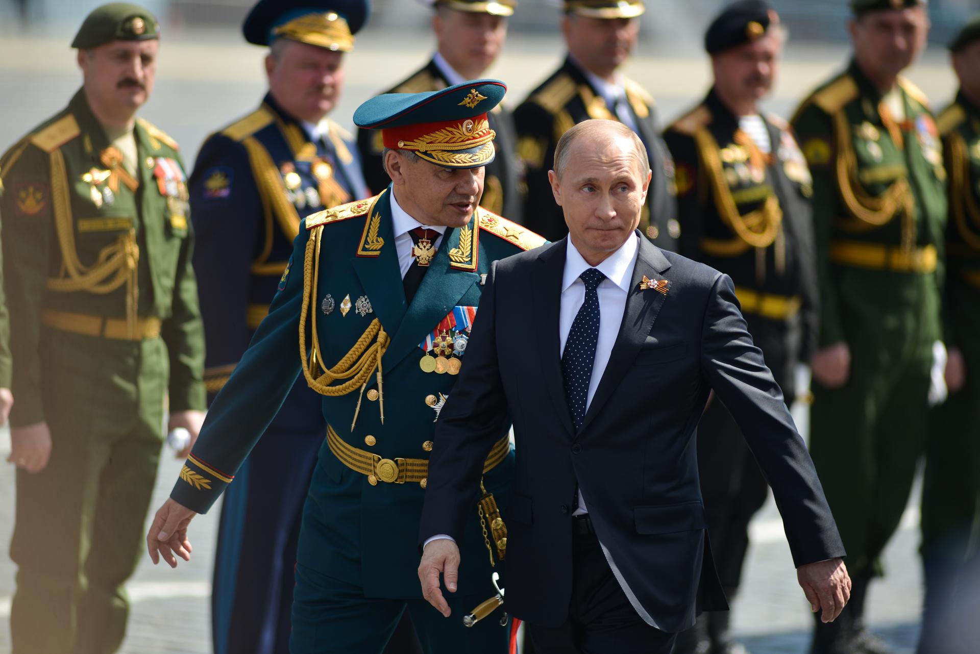 Putin Zawiesi Wojnę Na Ukrainie W Maju Padła Konkretna Data Świat Zachodni Odetchnie 6377