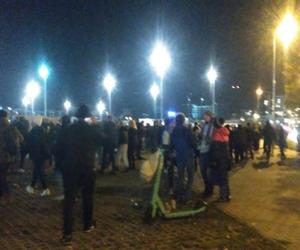 Lech Poznań - Villarreal FC 03/11/22