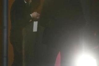 Prezydent Andrzej Duda z małżonką