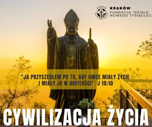 „Cywilizacja Życia”. Konferencja stypendystów Fundacji „Dzieło Nowego Tysiąclecia”