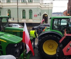 Rolnicy zablokują Bydgoszcz. Szykują się gigantyczne utrudnienia!