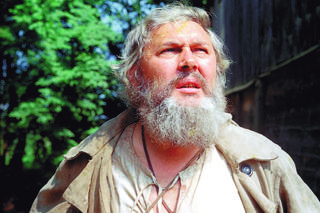 Nieśmiertelny Znachor