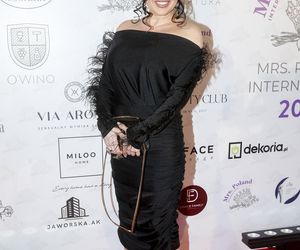 Iwona Węgrowska w bikini. Pokazała smukłą sylwetkę!